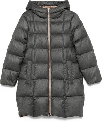 PESERICO Donna, Giacche, Grigio, L, new