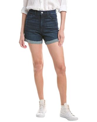 Joe's Bangkok Cuffed Short