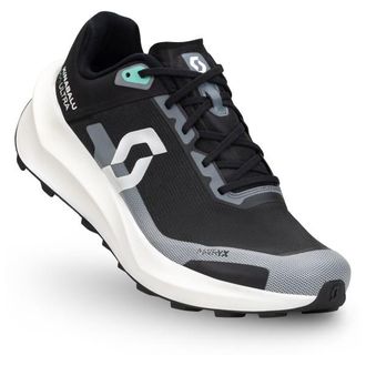 Scott Shoe Kinabalu Ultra Trailrunningschuhe f&uuml;r Herren | wei&szlig;