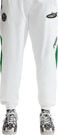 Nike x Nigeria x Slawn Cryoshot Lightweight Pants White IU7645-100