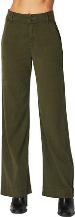 Bella Dahl Sydney Wide Leg Pant