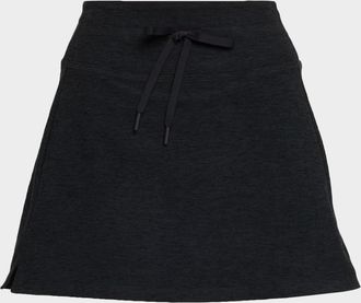 Beyond Yoga Spacedye Go Pocket Skirt