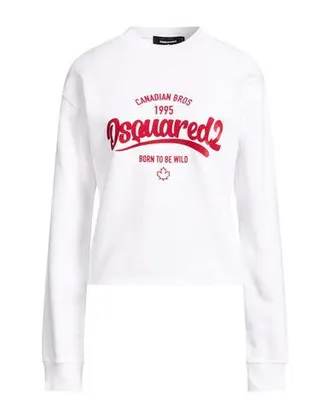 Dsquared2 TOPWEAR - Sweatshirts sur YOOX.COM