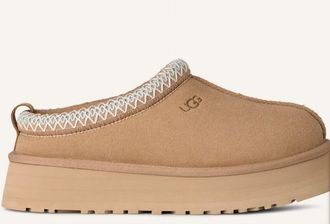 UGG Womens Tazz Slipper In Sand