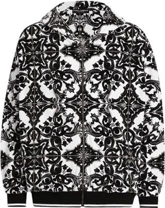 Dolce & Gabbana Uomo, Felpe, Multicolore, L, new