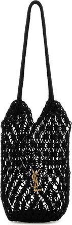 Saint Laurent Bucket Bags