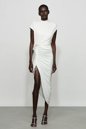 Et Ochs Townes Dress in White at Nordstrom, Size 10