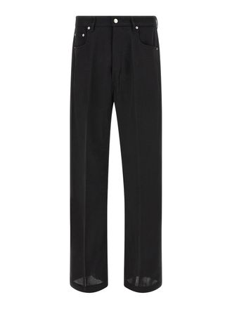 Rick Owens geth jeans