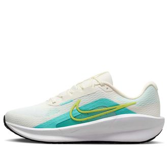 Nike Downshifter 13 Sail Green Frost Glacier Blue Cyber FD6454-101