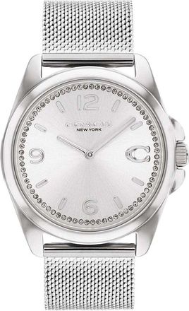 Coach Womens Greyson Watch