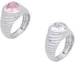 Luv AJ JEWELLERY and WATCHES - Rings sur YOOX.COM
