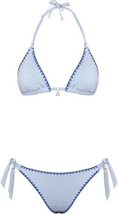 Banana Moon Nucodimka Sunsummer Bikini f&uuml;r Damen | grau