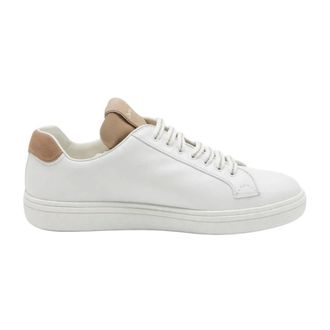 Churchs Dames, Schoenen, Wit, Maat: 41 EU Leer