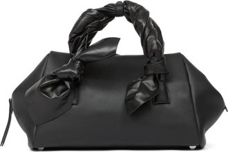 Maison Margiela Borsa tote Margie media - Nero