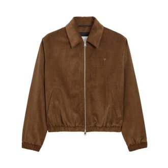 Ami Hombre, Chaquetas, Marr&oacute;n, Talla: XL