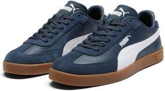 Puma Club II Era Sneaker in Club Navy-Puma White at Nordstrom Rack, Size 11.5