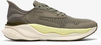 Clarks Pace Walk Sage