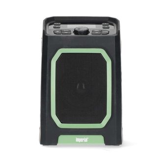 Imperial Dabman Or 5 Radio Exterior Movil Dabfm