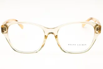 Ralph Lauren RL6236U Eyeglasses - Brown