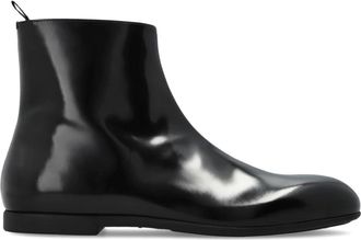 Jil Sander Uomo, Scarpe, Nero, 44 EU, new