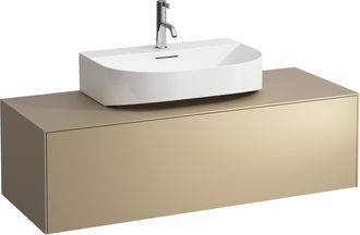 Laufen Cajonera Del Sonar, 1 Caj&oacute;n, Apto Para Lavabo H816341, H816342