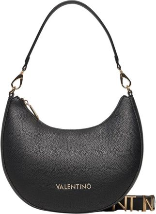 Mario Valentino Tassen, Dames, Zwart, ONE Size, Alexia Bag