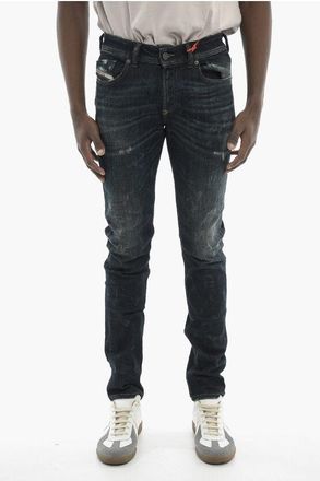 Diesel Jeans Skinny Fit Low Rise 1979 SLEENKER 15cm L.32 size 28