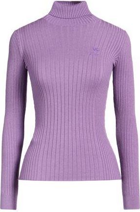 Pinko STRICKWAREN - Rollkragenpullover auf YOOX.COM