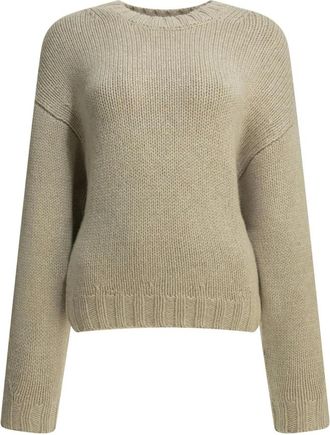 Khaite Donna, Maglie, Bianco, S, new