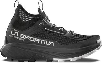 La Sportiva Prodigio Hike GTX Multisportschuhe f&uuml;r Herren | schwarz/grau