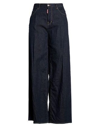 Dsquared2 BOTTOMWEAR - Jeans on YOOX.COM