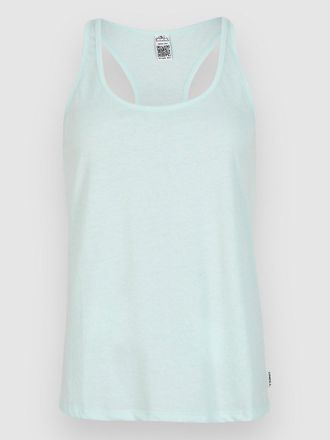 O'Neill Essentials Racer Back Tank Top blau