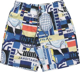 Puma International AOP Short Multicolor 531486-02