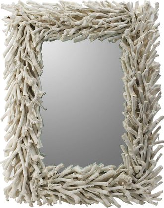 A&B Home 29In Decorative Mirror
