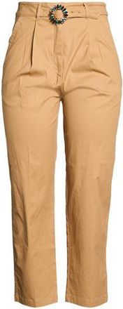 Liu Jo BOTTOMWEAR - Trousers on YOOX.COM