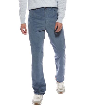 Robert Talbott Rockwell Pinwale Corduroy Pant