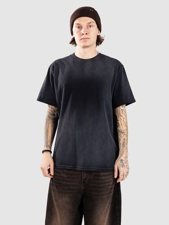 Ninth Hall Fundamental Shipwreak Camiseta gris