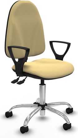 Piqueras y Crespo Piqueras Et Crespo Bfn05rn Silla De Oficina C&oacute;moda