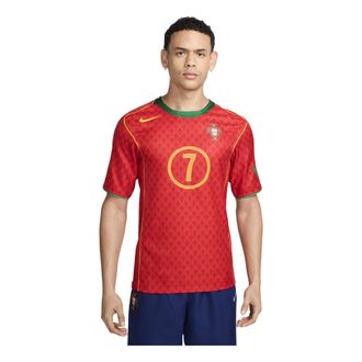 Nike Portugal 2004 Reissue Replica Jersey Luis Figo HV9708-614