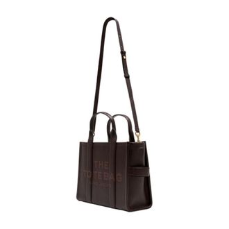 Marc Jacobs Tote Bag - Brown