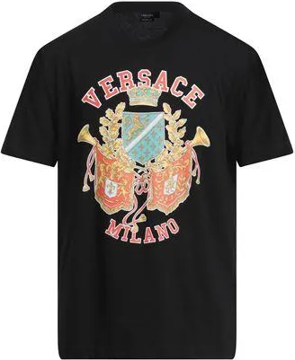 Versace T-shirts