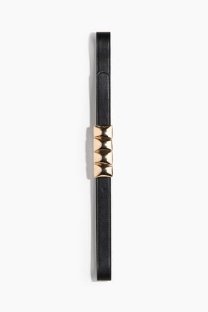 H&M G&uuml;rtel - Schwarz