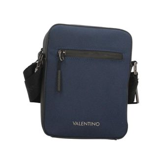 Mario Valentino unisex, Bolsos, Azul, Talla: ONE Size