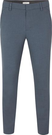Pla&icirc;n Plain, Heren, Broeken, Blauw, Maat: W30