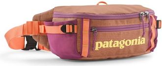 Patagonia Black Hole Waist Pack 5 H&uuml;fttasche - | bunt