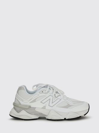 New Balance Sneakers 9060Z New Balance in mesh e gomma
