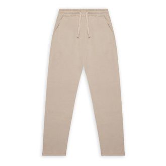 Aspact Nomad Jogpant - Trousers - Hombre - Beige - 2XL