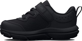 Under Armour (TD) Under Armour Assert 10 AC Triple Black 3026184-002