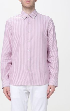 Michael Kors Camicia classica Michael Kors in cotone a righe