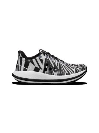 Craft Womens Pacer 2 Running Shoes In Black Multi